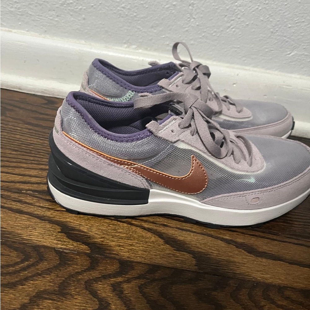 Nike Waffle One - Picture 2 of 4